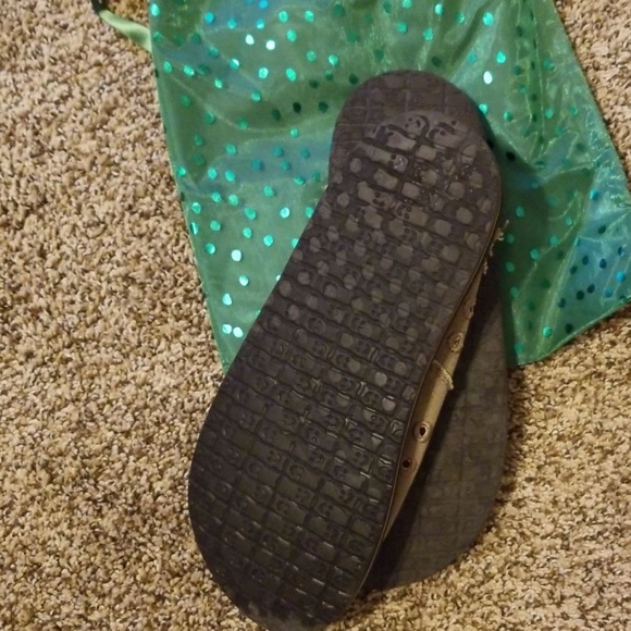 Men's Sanuk shoes - Picture 4 of 4